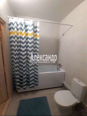 Продам однокомнатную (1-комн.) квартиру, Верхне-Каменская ул, 3к1, Санкт-Петербург г