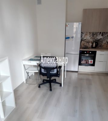 Продам однокомнатную (1-комн.) квартиру, Верхне-Каменская ул, 3к1, Санкт-Петербург г