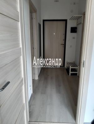Продам однокомнатную (1-комн.) квартиру, Верхне-Каменская ул, 3к1, Санкт-Петербург г