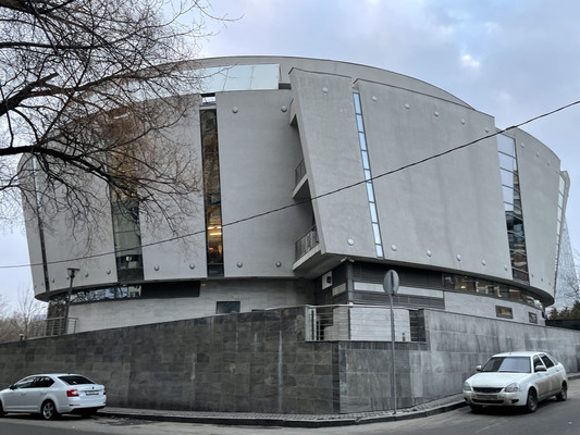 Продам однокомнатную (1-комн.) квартиру, Довженко ул, 6, Москва г