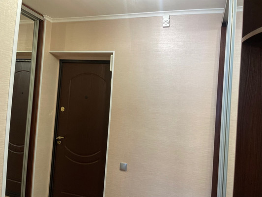 Продам однокомнатную (1-комн.) квартиру, Довженко ул, 6, Москва г