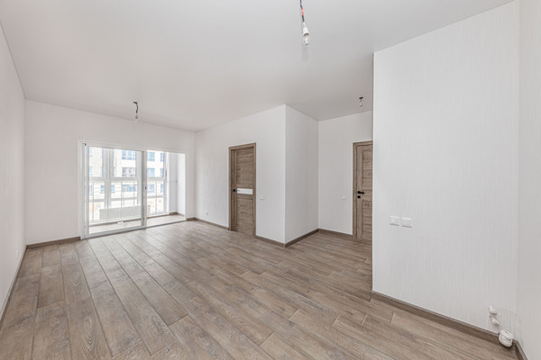 Продам трехкомнатную (3-комн.) квартиру (долевое), Пригородный п