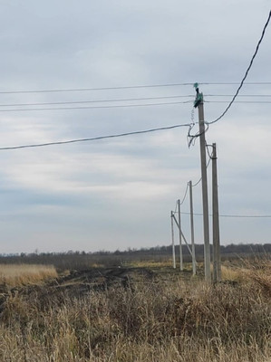 Продам участок 8 соток, ИЖС, 2 мкр, Кропоткин г, 0 км от города