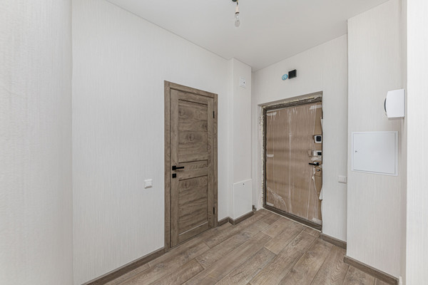 Продам однокомнатную (1-комн.) квартиру (долевое), Пригородный п