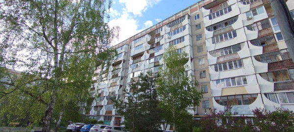 Продам однокомнатную (1-комн.) квартиру, Эшкинина ул, 22, Йошкар-Ола г