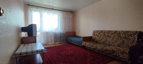 Продам однокомнатную (1-комн.) квартиру, Эшкинина ул, 22, Йошкар-Ола г