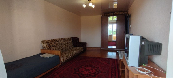 Продам однокомнатную (1-комн.) квартиру, Эшкинина ул, 22, Йошкар-Ола г