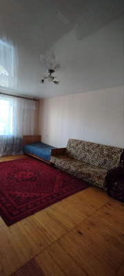 Продам однокомнатную (1-комн.) квартиру, Эшкинина ул, 22, Йошкар-Ола г