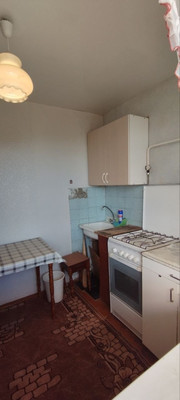 Продам однокомнатную (1-комн.) квартиру, Эшкинина ул, 22, Йошкар-Ола г