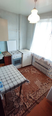Продам однокомнатную (1-комн.) квартиру, Эшкинина ул, 22, Йошкар-Ола г