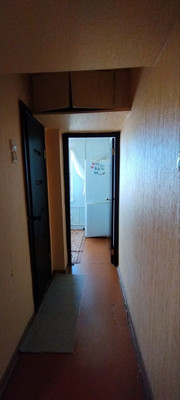 Продам однокомнатную (1-комн.) квартиру, Эшкинина ул, 22, Йошкар-Ола г
