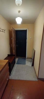 Продам однокомнатную (1-комн.) квартиру, Эшкинина ул, 22, Йошкар-Ола г