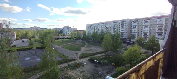 Продам однокомнатную (1-комн.) квартиру, Эшкинина ул, 22, Йошкар-Ола г