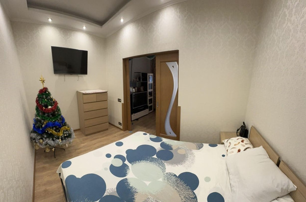 Продам двухкомнатную (2-комн.) квартиру, КСМ ул, 21, Тучково рп