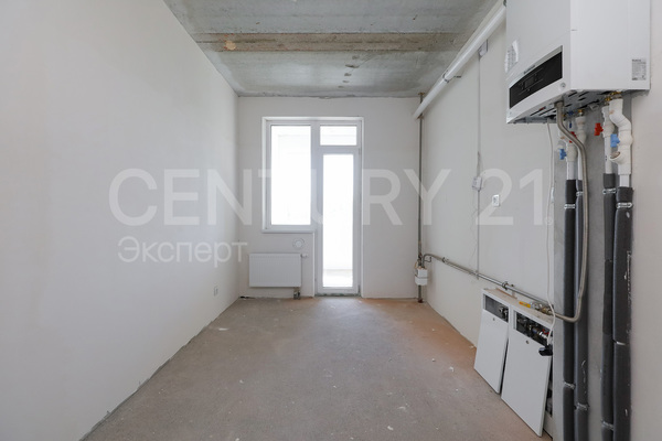 Продам трехкомнатную (3-комн.) квартиру, Лобачевского ул, 2А , Калининград г