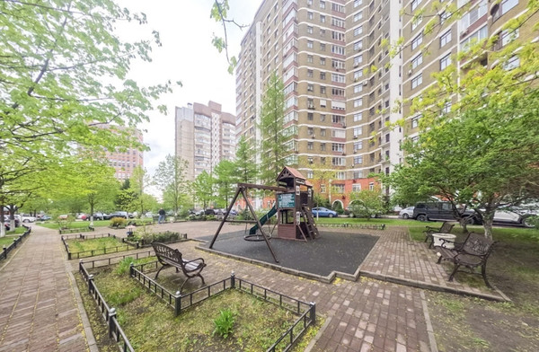 Продам двухкомнатную (2-комн.) квартиру, 3-е почтовое отделение ул, 55, Люберцы г