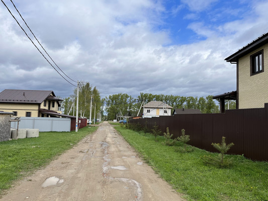 Продам участок 6,09 соток, ИЖС, Дмитровские сады тер, 204, Зверково д, 0 км от города