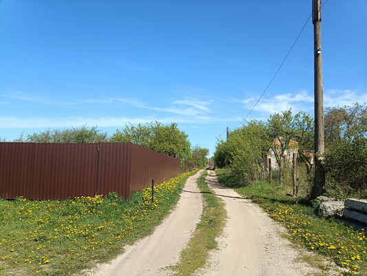 Продам участок 6 соток, Фермерское хоз., Дормаш-5 снт, Верный Путь п, 0 км от города