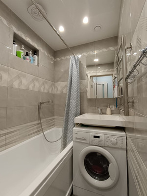 Продам трехкомнатную (3-комн.) квартиру, Карьерная ул, 55, Иваново г
