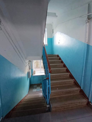 Продам трехкомнатную (3-комн.) квартиру, Карьерная ул, 55, Иваново г