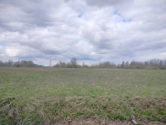 Продам участок 12 соток, ИЖС, Малиновая ул, Медвежья Голова д, 0 км от города