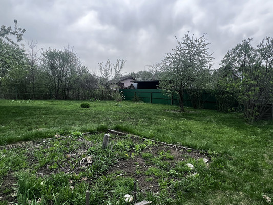 Продам участок 6 соток, Фермерское хоз., СНТ Назарьево тер, 0 км от города