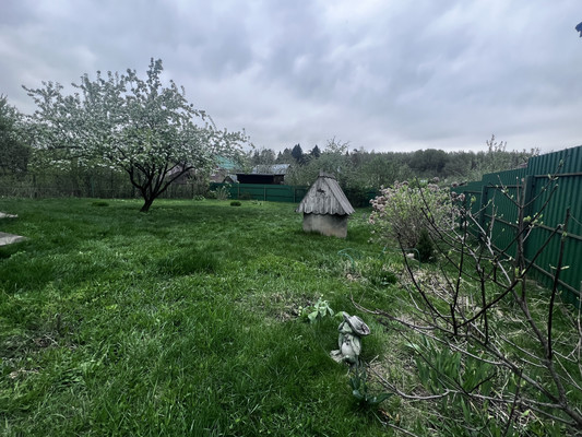 Продам участок 6 соток, Фермерское хоз., СНТ Назарьево тер, 0 км от города