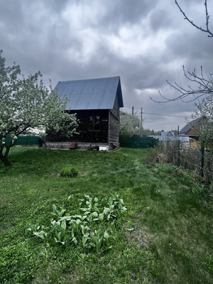 Продам участок 6 соток, Фермерское хоз., СНТ Назарьево тер, 0 км от города