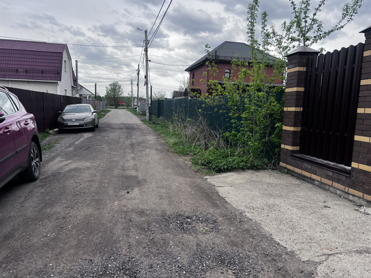 Продам участок 6 соток, Фермерское хоз., СНТ Назарьево тер, 0 км от города