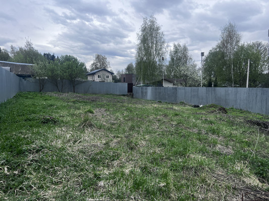 Продам участок 8,3 соток, ИЖС, Папушево д, 0 км от города