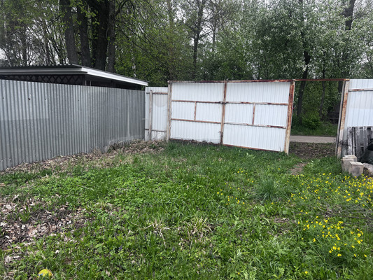 Продам участок 8,3 соток, ИЖС, Папушево д, 0 км от города