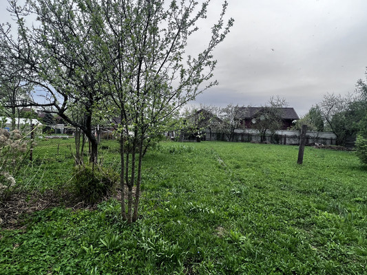 Продам участок 12,4 соток, Фермерское хоз., ДСК Русь тер, Лапино д, 0 км от города