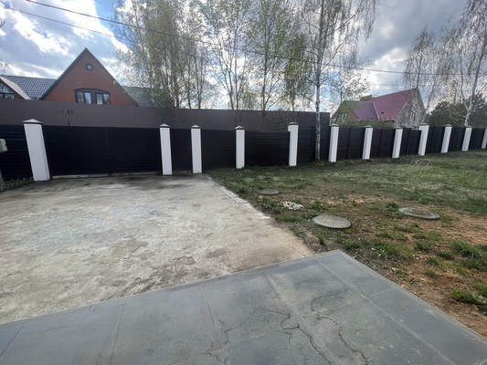 Продам дом, Борки д, 0 км от города