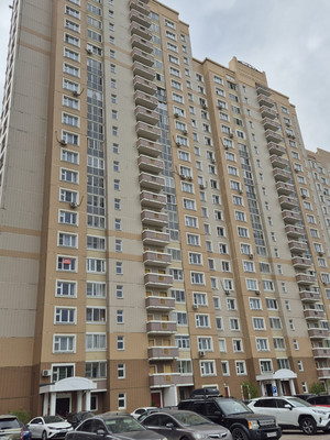 Продам трехкомнатную (3-комн.) квартиру, Лесной снт, 5к1, Подольской машинно-испытательной станции п