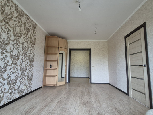 Продам трехкомнатную (3-комн.) квартиру, Лесной снт, 5к1, Подольской машинно-испытательной станции п