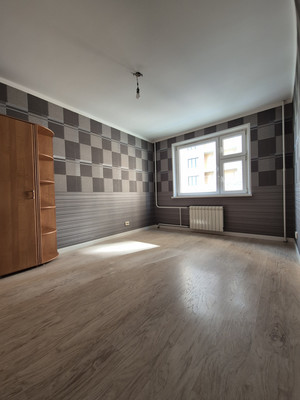 Продам трехкомнатную (3-комн.) квартиру, Лесной снт, 5к1, Подольской машинно-испытательной станции п