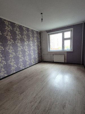 Продам трехкомнатную (3-комн.) квартиру, Лесной снт, 5к1, Подольской машинно-испытательной станции п