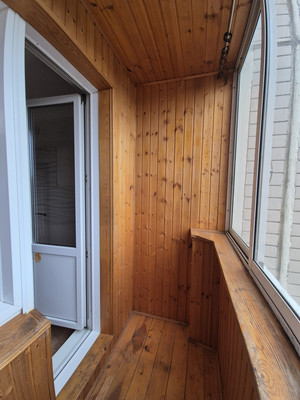 Продам трехкомнатную (3-комн.) квартиру, Лесной снт, 5к1, Подольской машинно-испытательной станции п