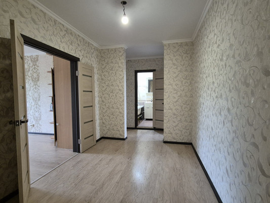 Продам трехкомнатную (3-комн.) квартиру, Лесной снт, 5к1, Подольской машинно-испытательной станции п