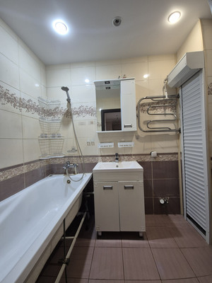 Продам трехкомнатную (3-комн.) квартиру, Лесной снт, 5к1, Подольской машинно-испытательной станции п