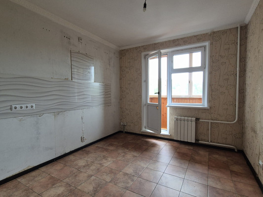 Продам трехкомнатную (3-комн.) квартиру, Лесной снт, 5к1, Подольской машинно-испытательной станции п