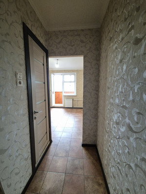 Продам трехкомнатную (3-комн.) квартиру, Лесной снт, 5к1, Подольской машинно-испытательной станции п