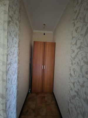 Продам трехкомнатную (3-комн.) квартиру, Лесной снт, 5к1, Подольской машинно-испытательной станции п