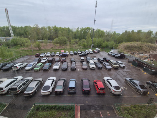 Продам трехкомнатную (3-комн.) квартиру, Лесной снт, 5к1, Подольской машинно-испытательной станции п