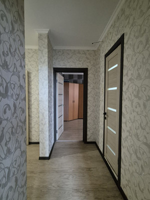 Продам трехкомнатную (3-комн.) квартиру, Лесной снт, 5к1, Подольской машинно-испытательной станции п