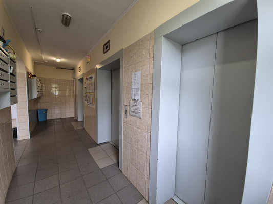 Продам трехкомнатную (3-комн.) квартиру, Лесной снт, 5к1, Подольской машинно-испытательной станции п