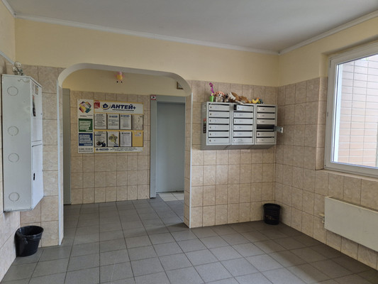 Продам трехкомнатную (3-комн.) квартиру, Лесной снт, 5к1, Подольской машинно-испытательной станции п