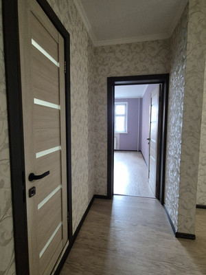 Продам трехкомнатную (3-комн.) квартиру, Лесной снт, 5к1, Подольской машинно-испытательной станции п
