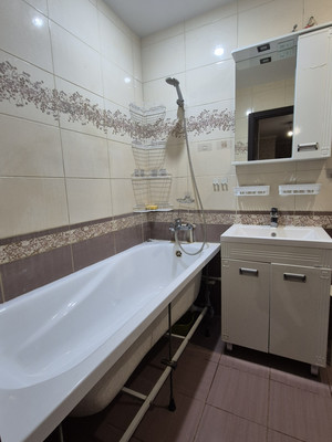 Продам трехкомнатную (3-комн.) квартиру, Лесной снт, 5к1, Подольской машинно-испытательной станции п