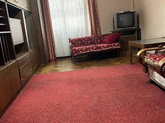 Продам однокомнатную (1-комн.) квартиру, Ленина пр-кт, 90Ее, Ростов-на-Дону г
